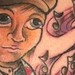 tattoo galleries/ - Philly Drummer Boy - 44808